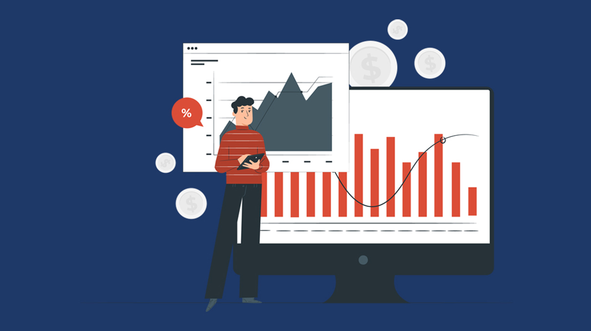 Tech-Trends in der Bankenbranche, die auch 2022 noch relevant sein werden