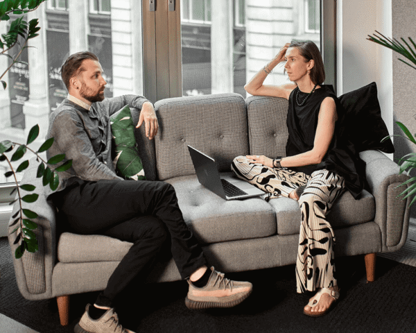 ettyq, Our Creative Design Agency