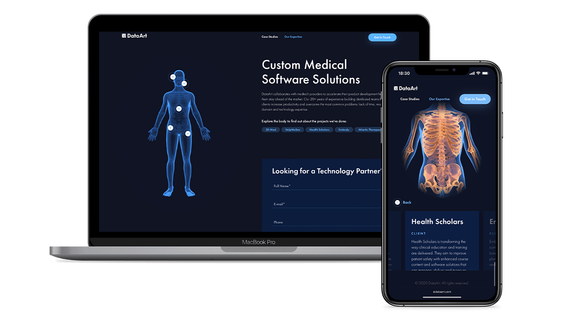 Med Tech