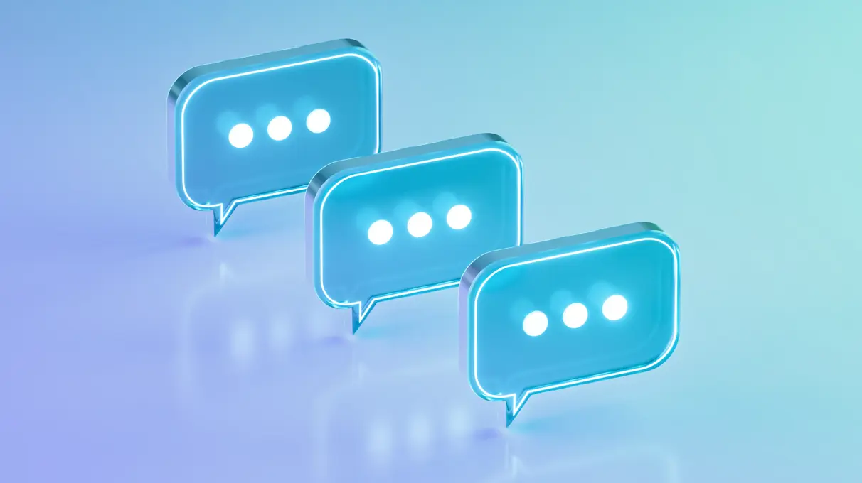 Your Data Wants to Talk to You: Why Conversational Intelligence is the Next Enterprise Battleground