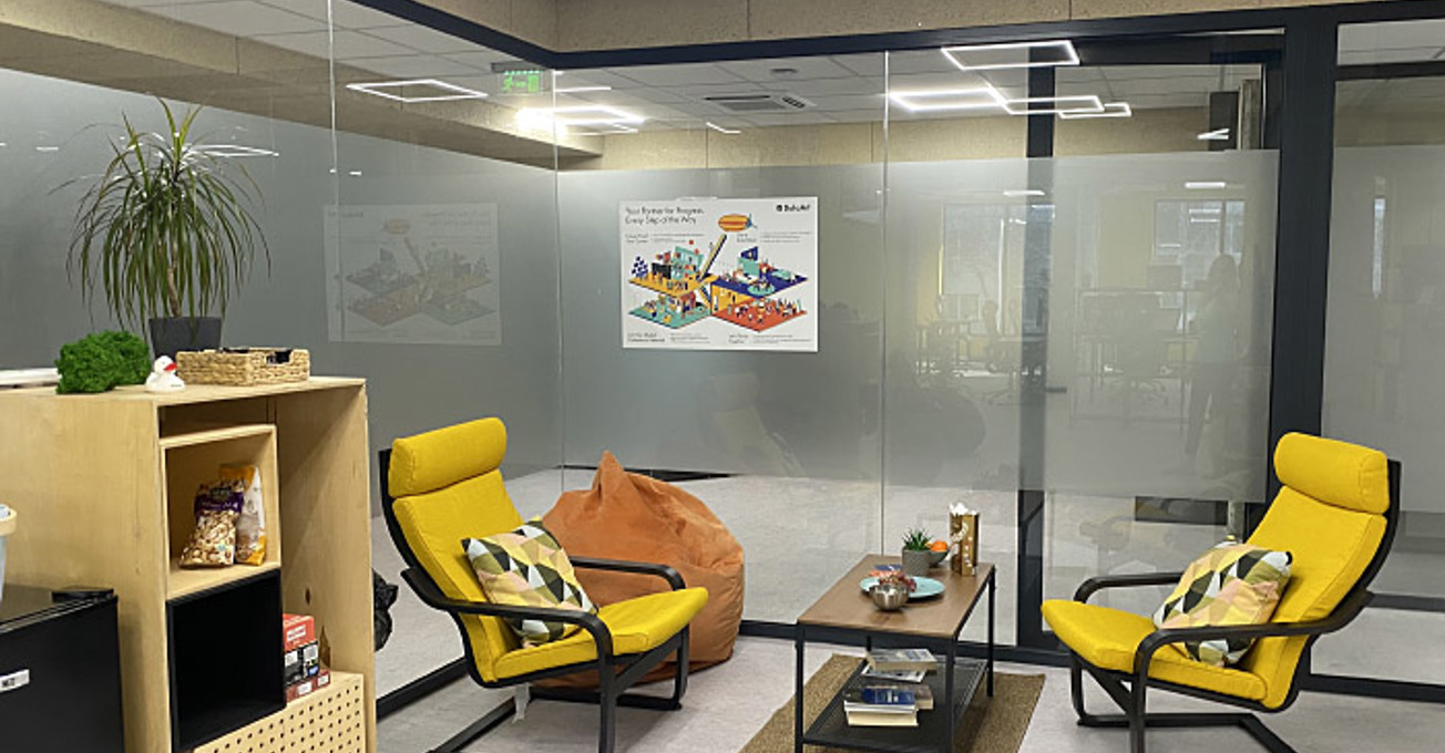 Dataart Offices | Varna