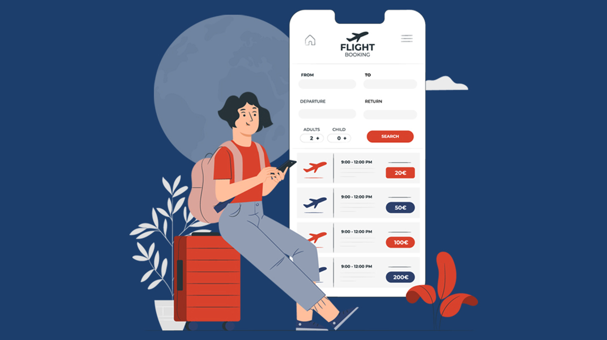 RPA in Travel and Hospitality: Automate to Regenerate