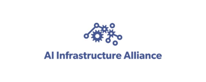 Ai Infrastructure Aliance Logo