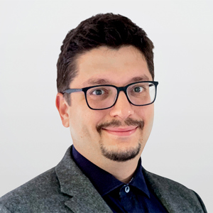 Head of Retail & Distribution Practice / London, UK