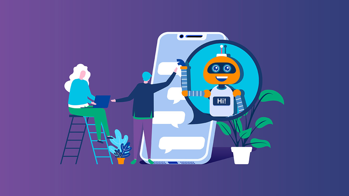 Bots and the Music Industry – A Vision of the Future