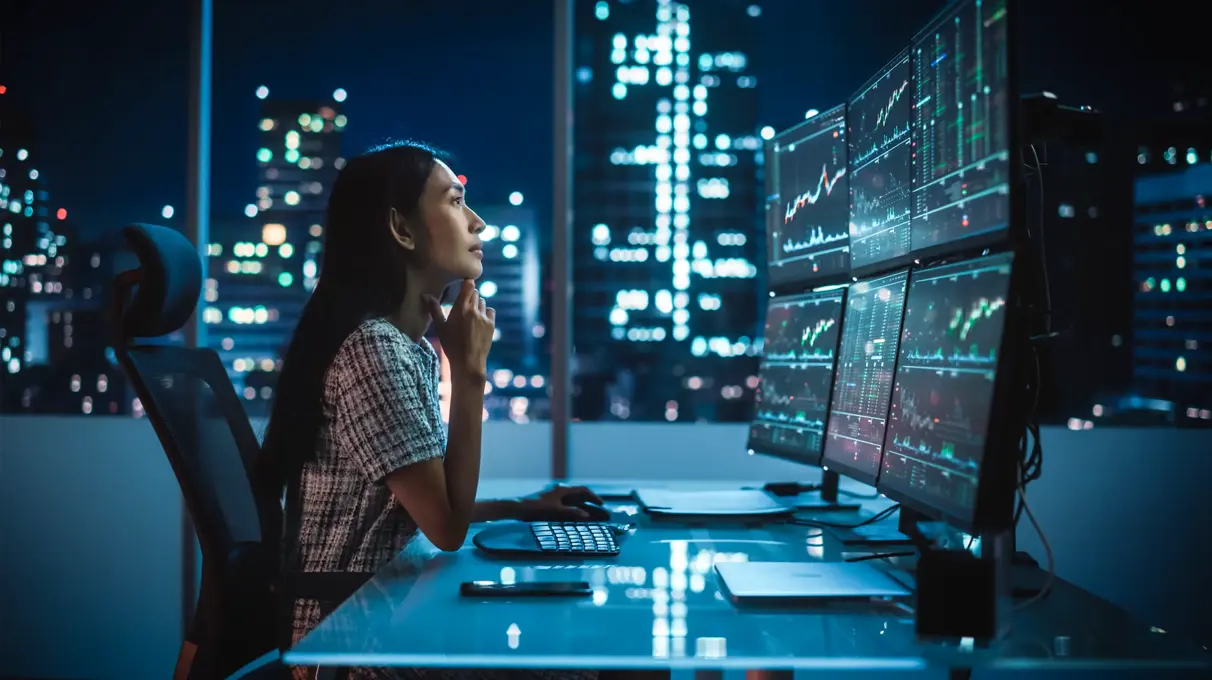 Modern Data Platforms for Capital Markets: How Serverless Architecture and Data Mesh Models Are Revolutionizing Enterprise Data Integration