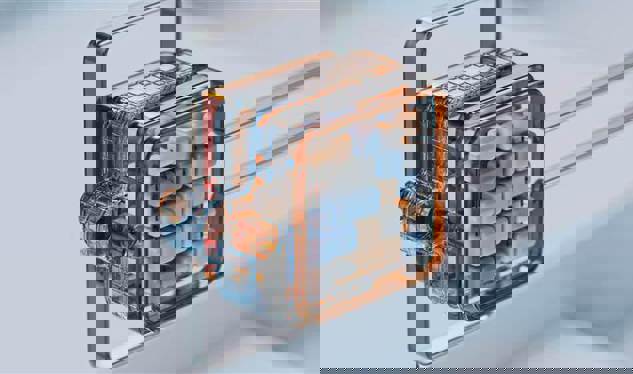 Implementación de Plataforma de Datos y Análisis Moderna