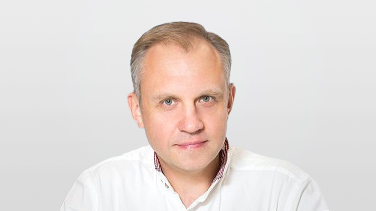 Vice President, Mobility & Manufacturing