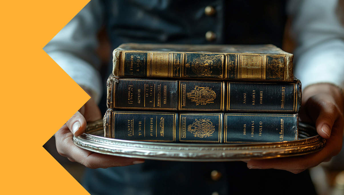 Mindset Matters: Three Transformative Books for Effective Leadership 