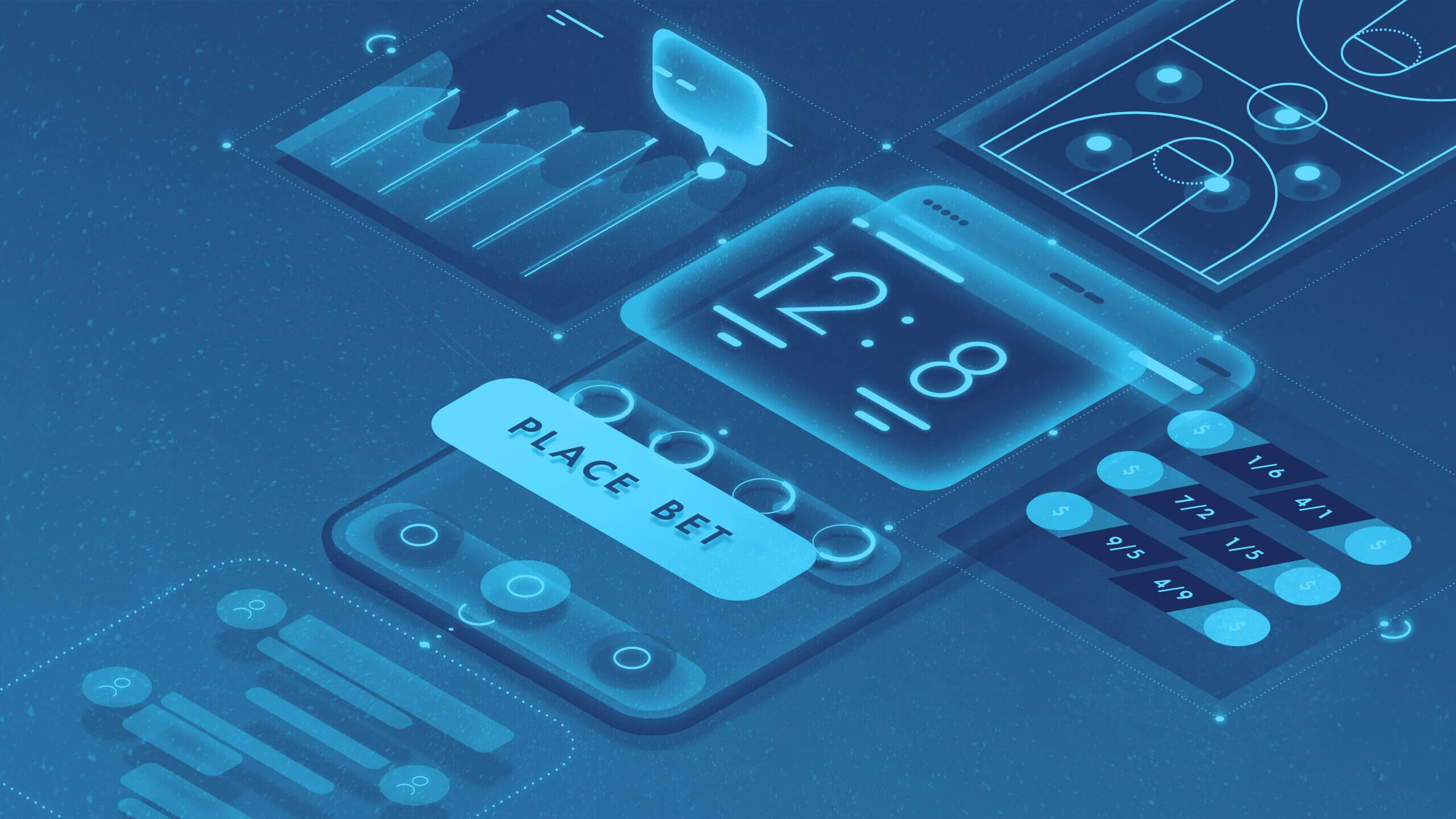 Machine Learning in Sports Betting 5 Winning Cases