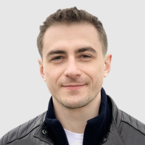 Al Consultant, Solution Architect, Specialized in Enterprise Solutions / New York, USA