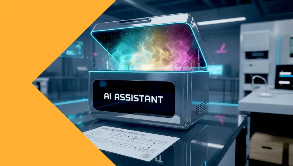 Creating an AI Assistant with AWS Bedrock: A Step-by-Step Guide