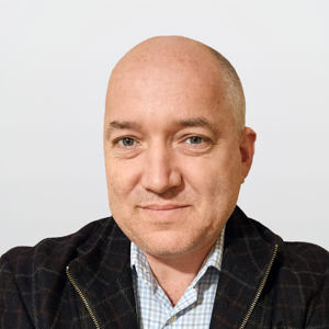 Vice President, Retail and Distribution / Chicago, USA