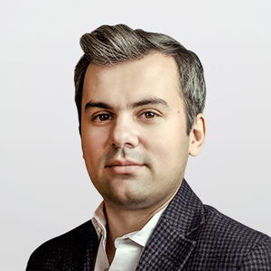 Sergey Bludov